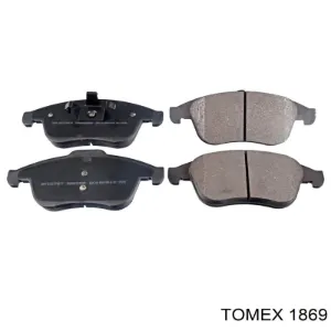 1869 TOMEX