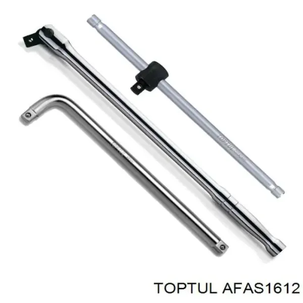  AFAS1612 Toptul