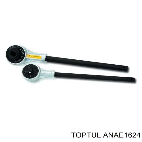  ANAE1624 Toptul