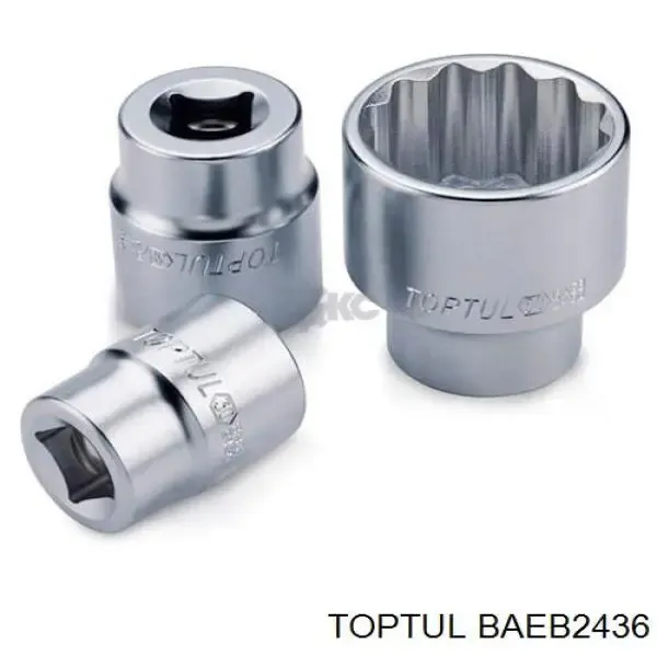  BAEB2436 Toptul