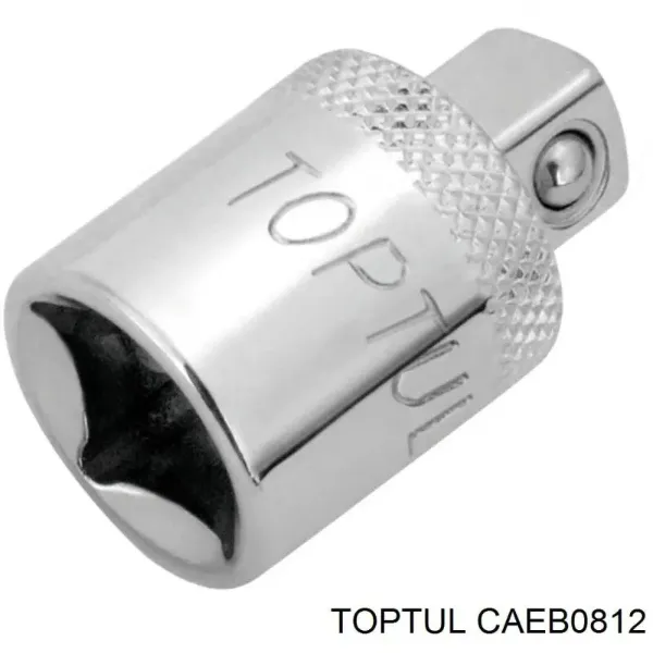  CAEB0812 Toptul