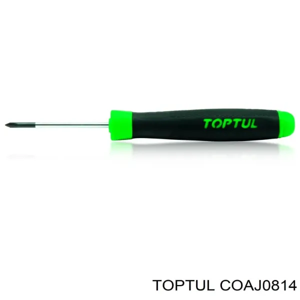  COAJ0814 Toptul