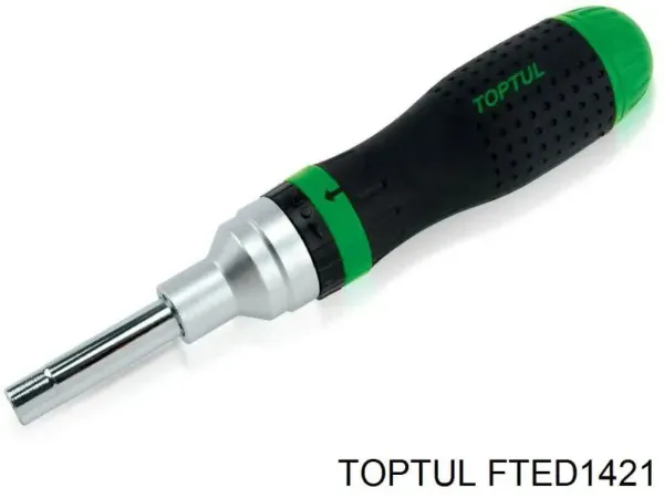  FTED1421 Toptul