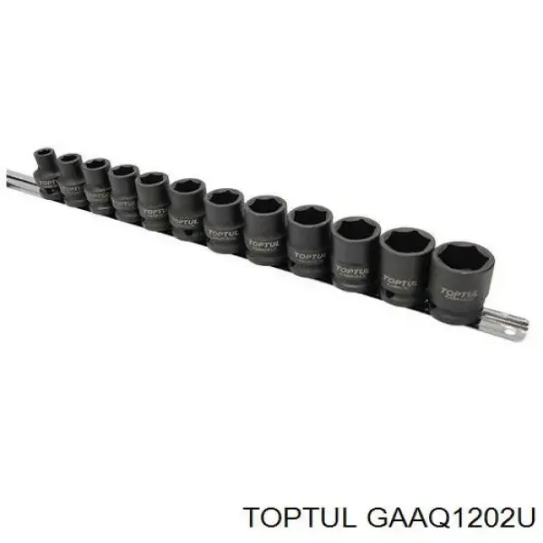  GAAQ1202U Toptul
