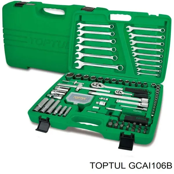  GCAI106B Toptul