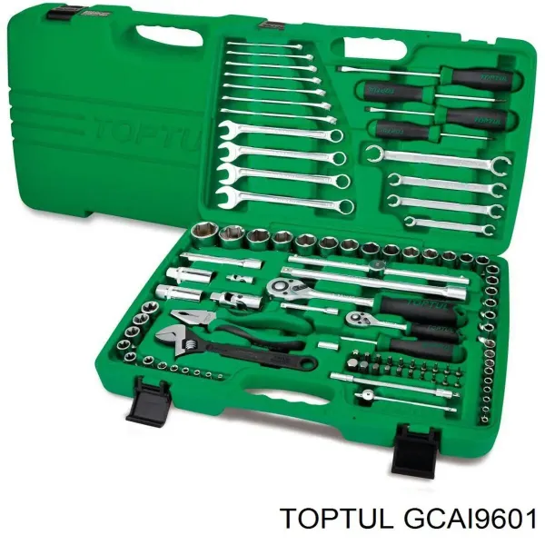 GCAI9601 Toptul