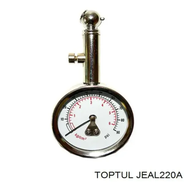  JEAL220A Toptul