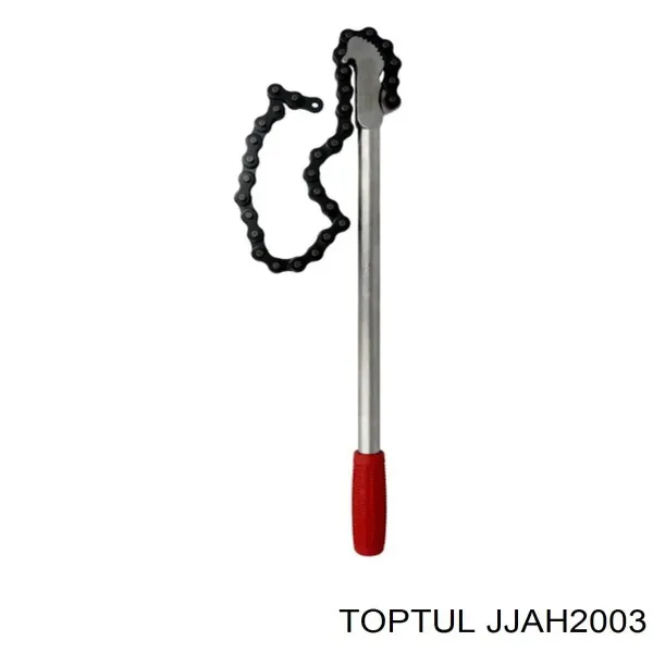  JJAH2003 Toptul