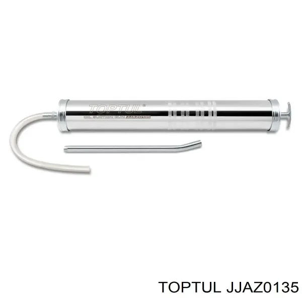  JJAZ0135 Toptul
