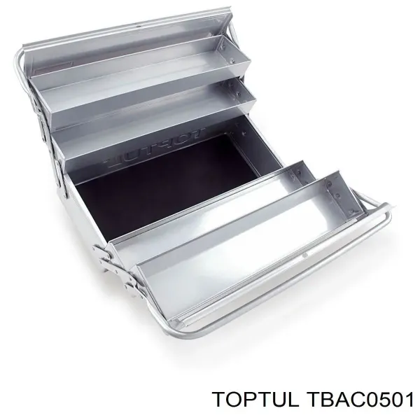  TBAC0501 Toptul