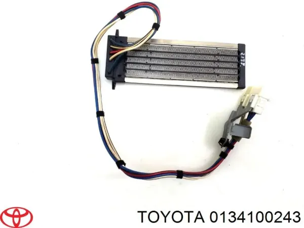  0134100243 Toyota