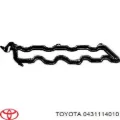 Ремкомплект головного циліндра зчеплення TOYOTA 0431114010
