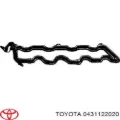 Ремкомплект головного циліндра зчеплення TOYOTA 0431122020