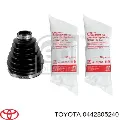 Пильник ШРУСа зовнішній TOYOTA 0442805240