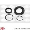 Ремкомплект насосу гідропідсилювача керма TOYOTA 0444602070
