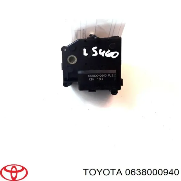  0638000940 Toyota