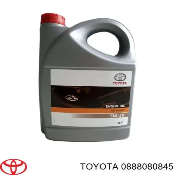 Моторне масло 0888080845 Toyota
