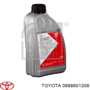 Рідина ГУР 0888601206 TOYOTA