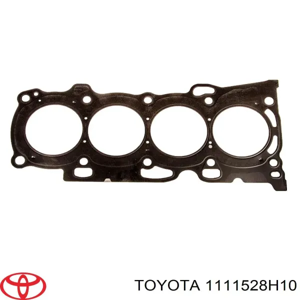  1111528H10 Toyota