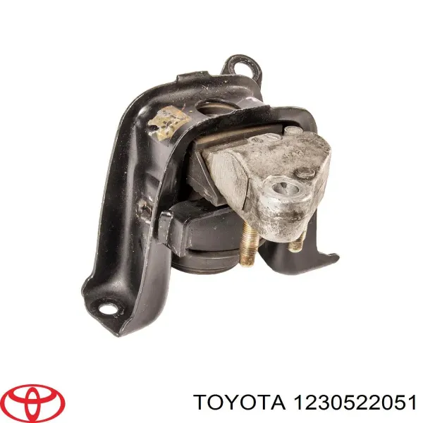  1230522051 Toyota