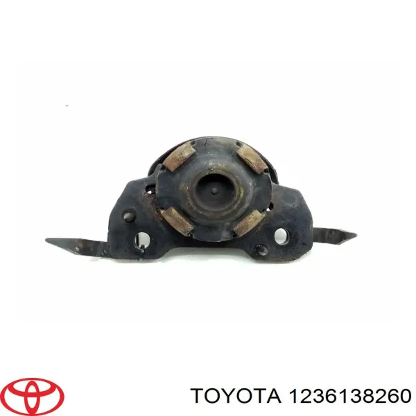  1236138260 Toyota