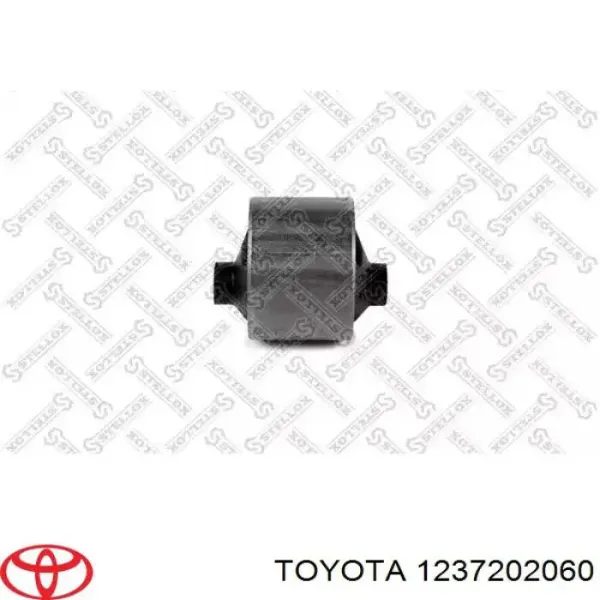 Подушка (опора) двигуна, ліва T0931LM RBI