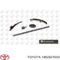 Шестерня розподільного валу TOYOTA 1352321020