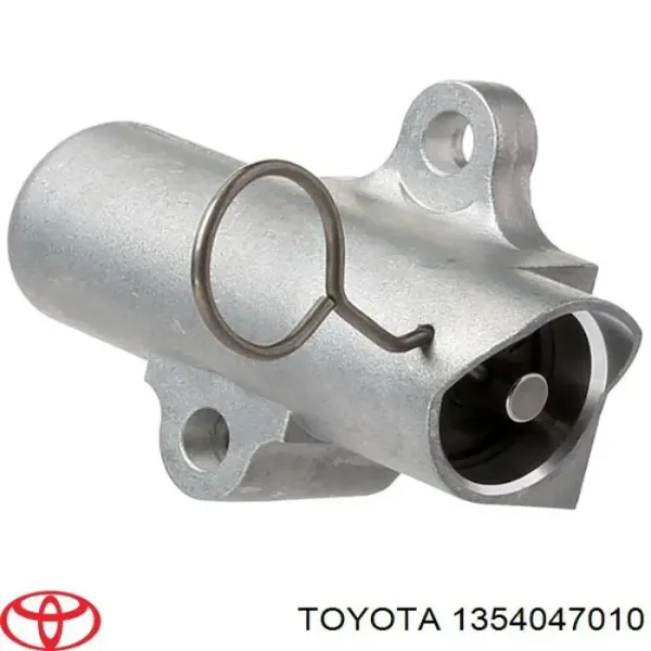Натягувач ременя ГРМ на Toyota Auris UKP E15