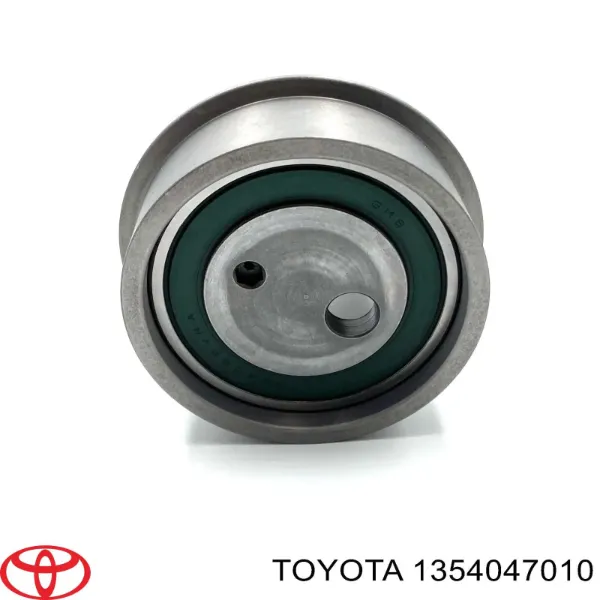 Натягувач ременя ГРМ Toyota Auris UKP