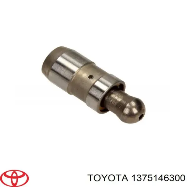 Гидроштовхач Toyota RAV4 III