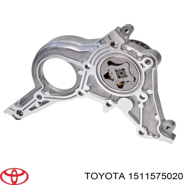  1511575020 Toyota