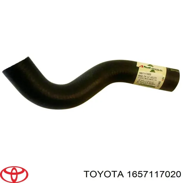  1657117020 Toyota