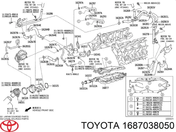  1687038050 Toyota