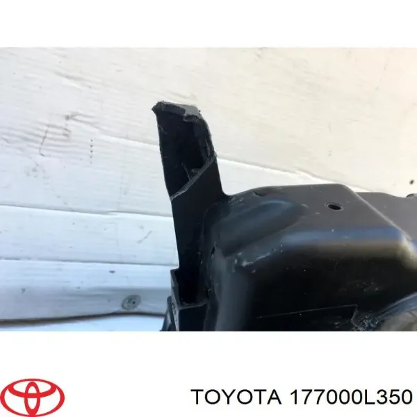 Корпус фільтра 177000L350 Toyota