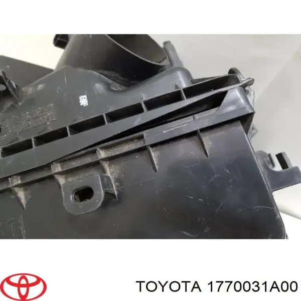 Корпус фільтра 1770031A00 Toyota