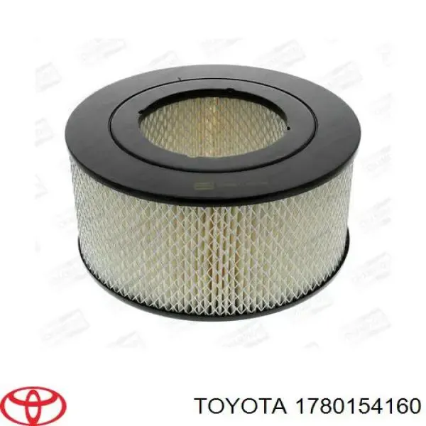 Повітряний фільтр 1780154160 Toyota