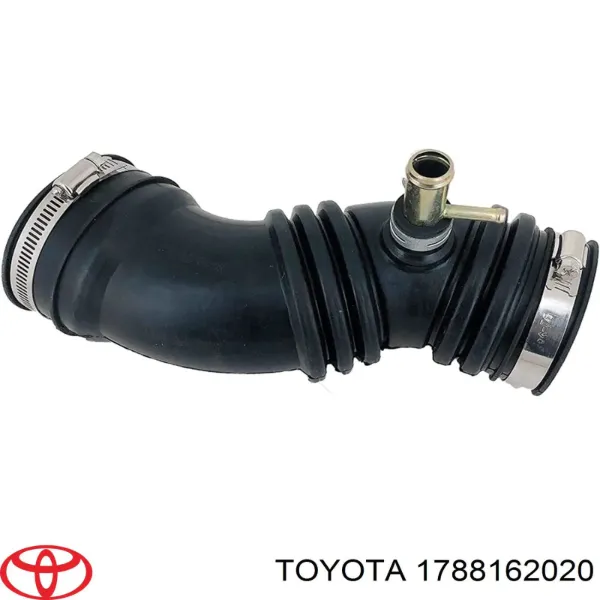  1788162020 Toyota