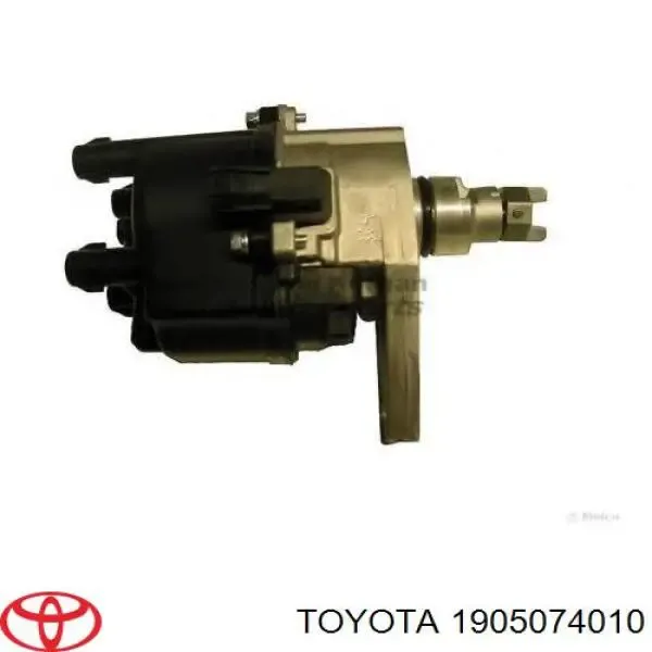 1905074010 Toyota Привід розподільника запалювання