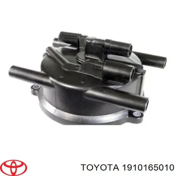 Трамблер Toyota 4 Runner 