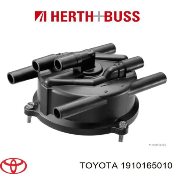 Купити Кришка трамблеру Toyota 4 Runner  N130