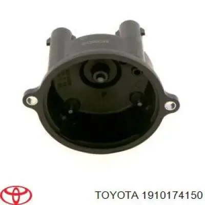 Купити 1910174150 Toyota Кришка трамблеру