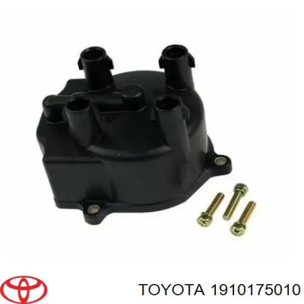 Купити Кришка трамблеру Toyota Hiace IV H1, H2
