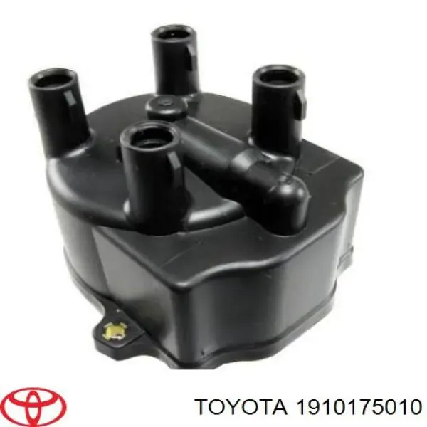 Купити 1910175010 Toyota Кришка трамблеру