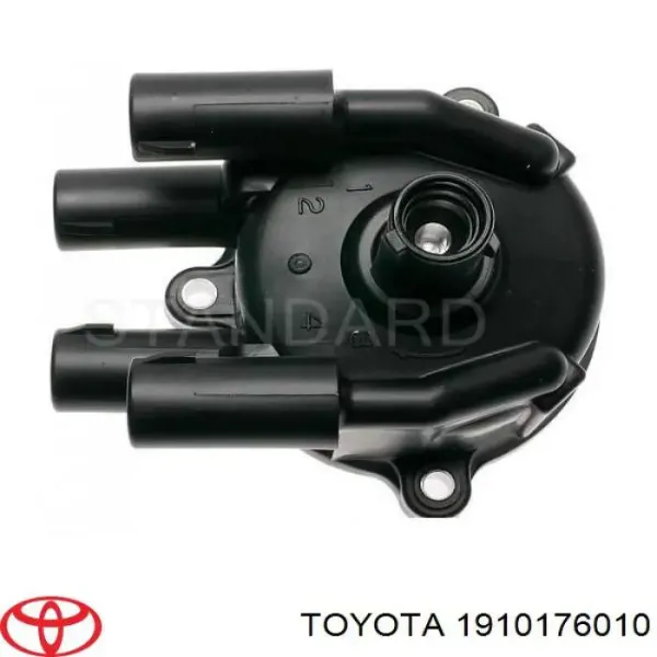 Купити JH189 Standard Кришка трамблеру