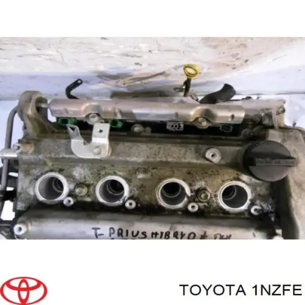 Двигун 1NZFE Toyota