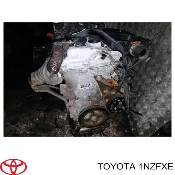 Двигун Toyota Prius NHW20