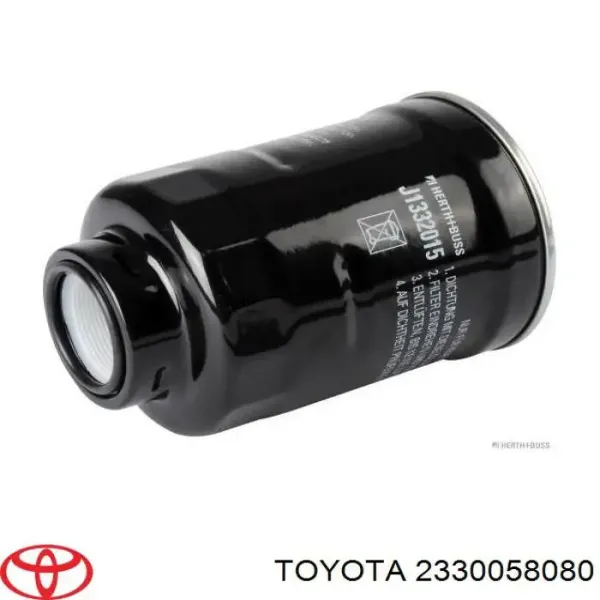 Паливний фільтр 2330058080 Toyota