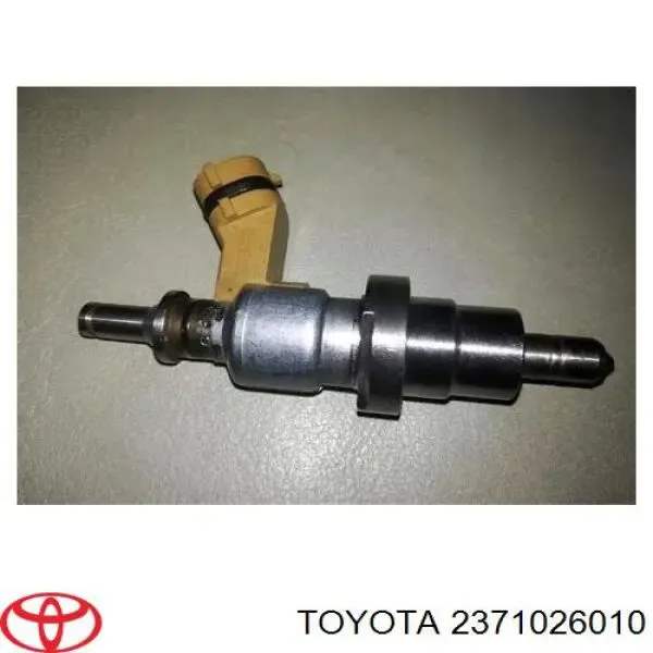 Купити Регулятор тиску палива Toyota RAV4 III A3