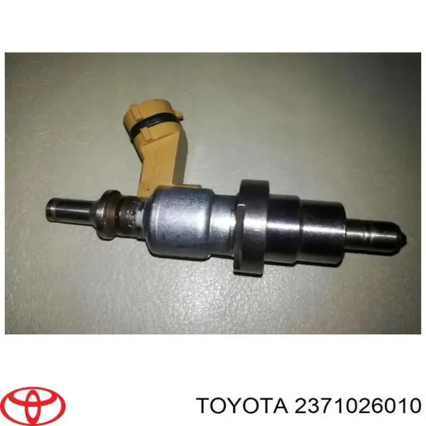  Регулятор тиску палива Toyota RAV4 3
