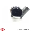 Розподільник палива Toyota Hilux KUN25